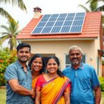 Benefits of Solar Energy for Homeowners