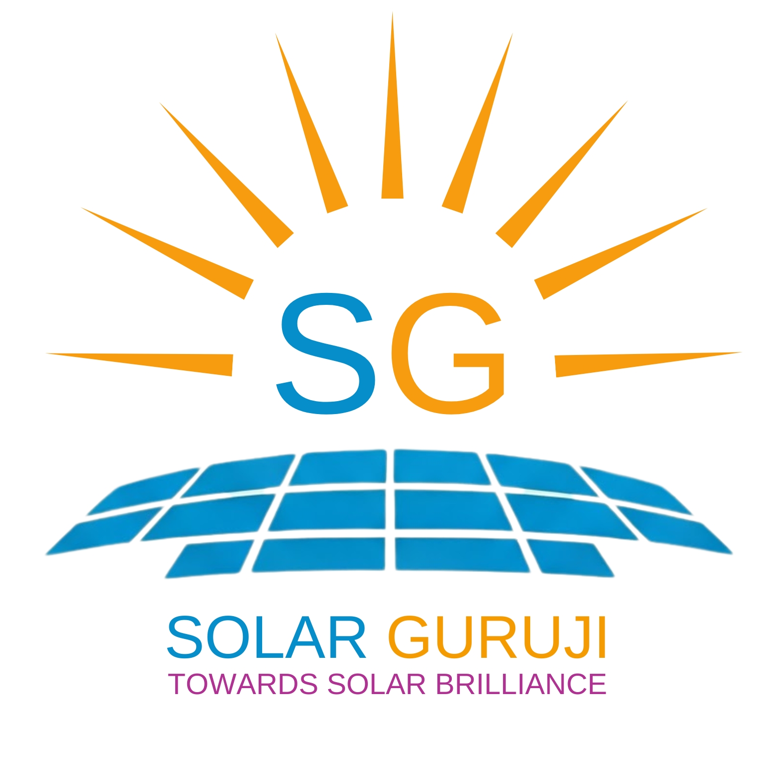 Solar Guruji