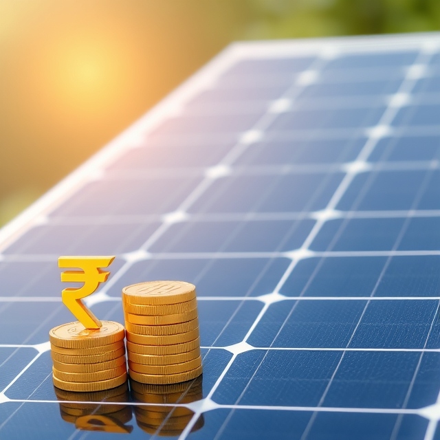 Understanding Solar Energy Subsidies and Government Schemes in India